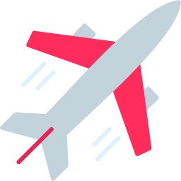 flugzeug icon