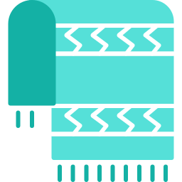 badetuch icon