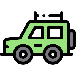 jeep icon