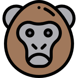 orang-utan icon