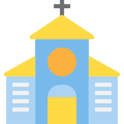 Church icon