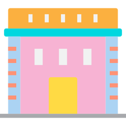 Building icon