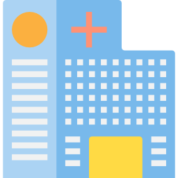 Hospital icon