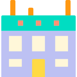 Hotel icon