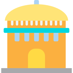 Mosque icon