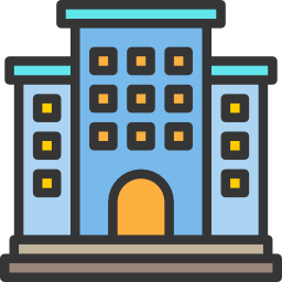 Building icon