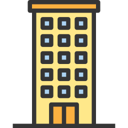 Building icon