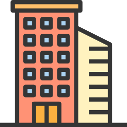 Building icon