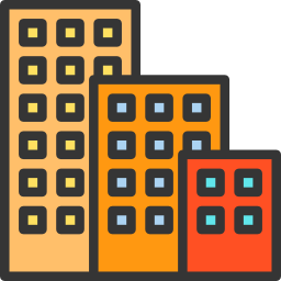 Building icon