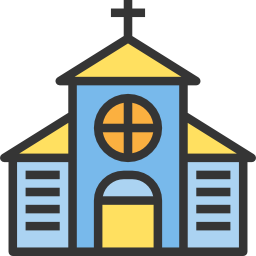 Church icon