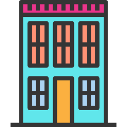 Building icon