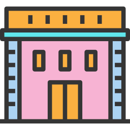 Building icon