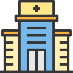 Hospital icon