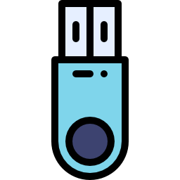 usb ikona