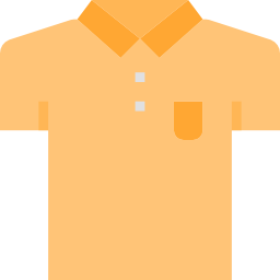 polo hemd icon