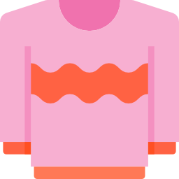 sweatshirt icon