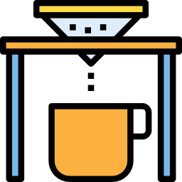 kaffeefilter icon