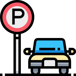 parken icon