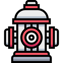 hydrant icon