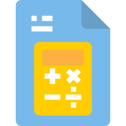 File icon