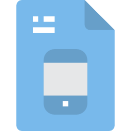 File icon