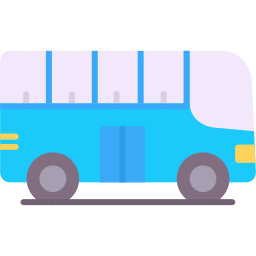 Bus icon