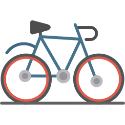 Bicycle icon