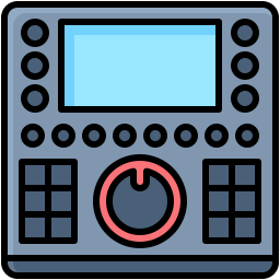 editor icon