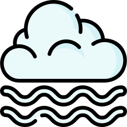 Fog icon