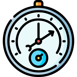 barometer icon