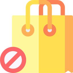 compras Ícone