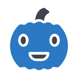 Pumpkin icon