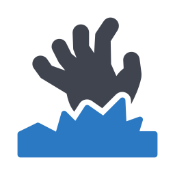 hand icon