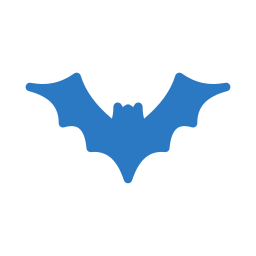 Bat icon