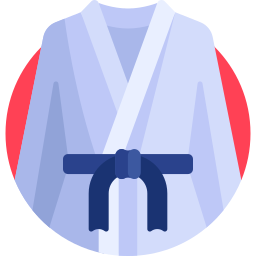 Kimono icon