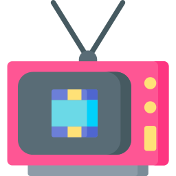 テレビ icon