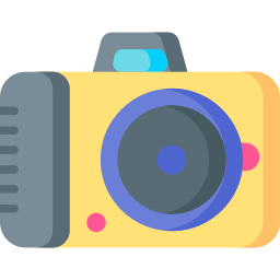 fotografie icon