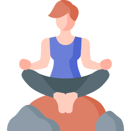 meditation icon