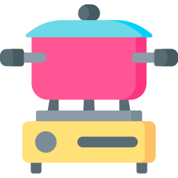 Cooking icon