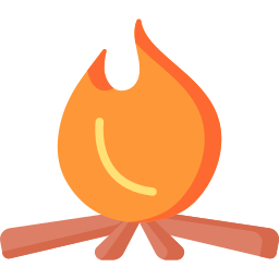 lagerfeuer icon