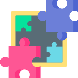 puzzle icon