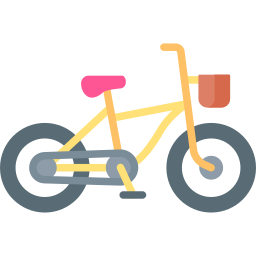 fahrrad icon