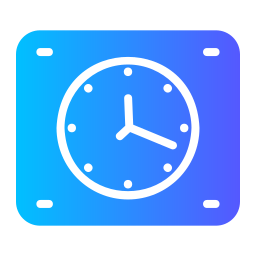 Time icon