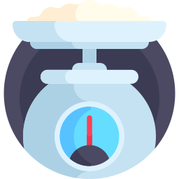 Weighing Scale icon