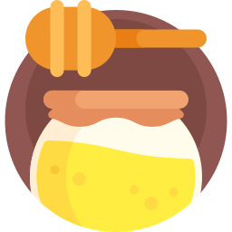 Honey Jar icon