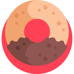 Donut icon