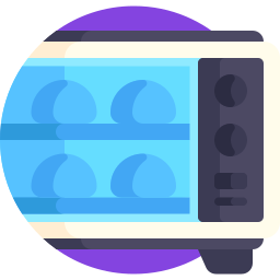 Oven icon