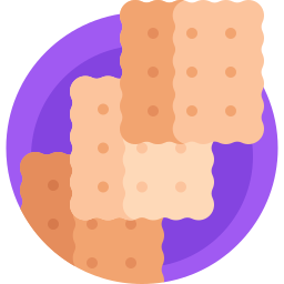 Crackers icon