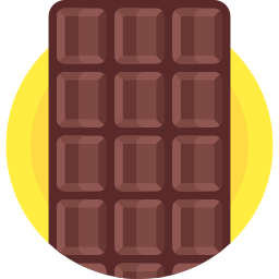 cioccolato icona