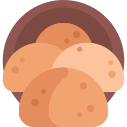 Bread icon